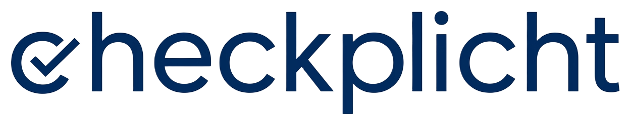checkplicht